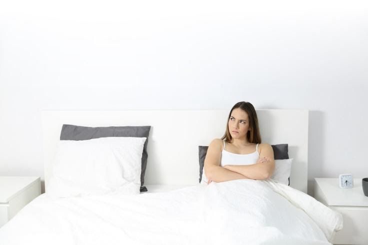 How Your Mattress Is Killing You